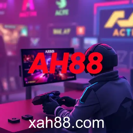 AH88: A Virtual Playground's Evolution