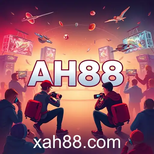 AH88 Expands in the Gaming World