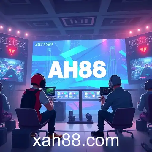 AH88: The Game-Changing Platform of 2026