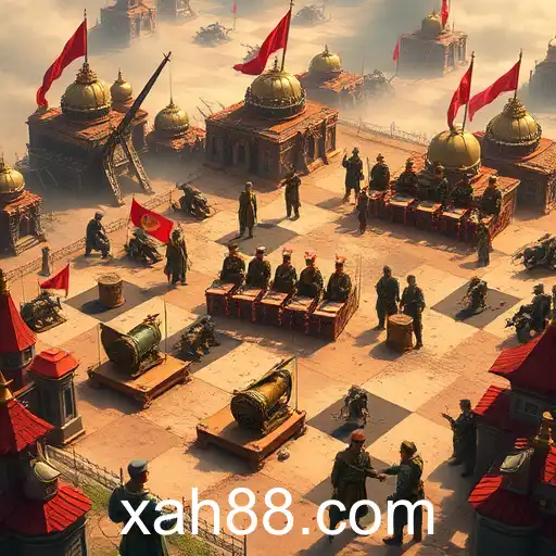 AH88 Gaming Surge in 2025