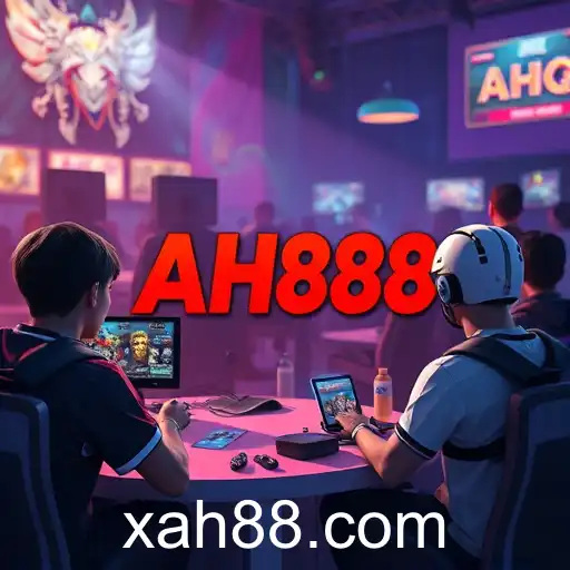 AH88: A New Era in Gaming