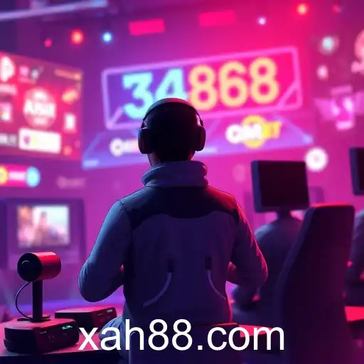 The Impact of Gaming Keywords on Web Traffic