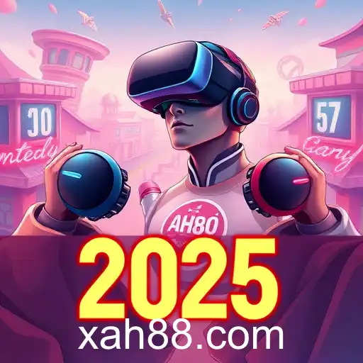Gaming Trends Shaping 2025: AH88 in Focus