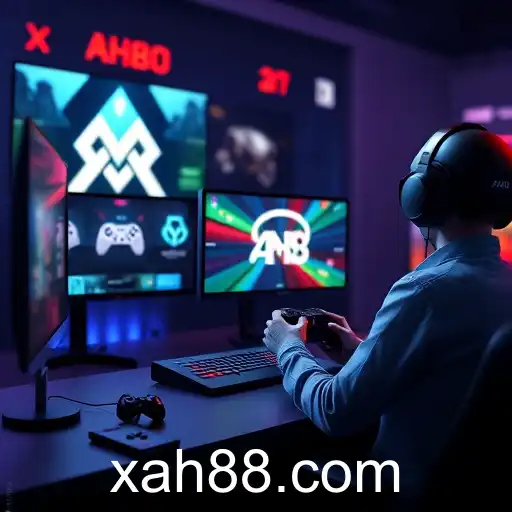 The Rise of Gaming on AH88: A 2026 Overview