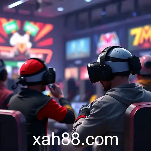 Gaming Trends Shaping the Future