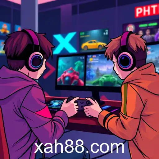 The Evolution of AH88 in the Gaming World