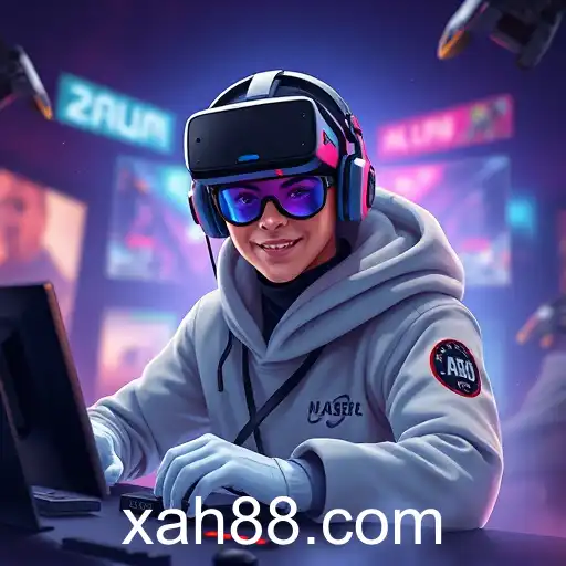 AH88: Transforming Online Gaming Experiences