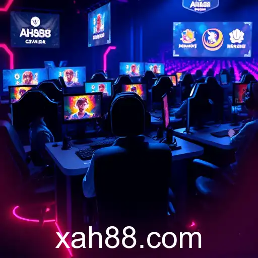 The Rising Influence of AH88 in the Gaming World