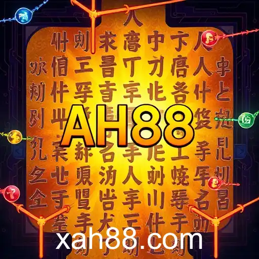 AH88 Gaming Revolution