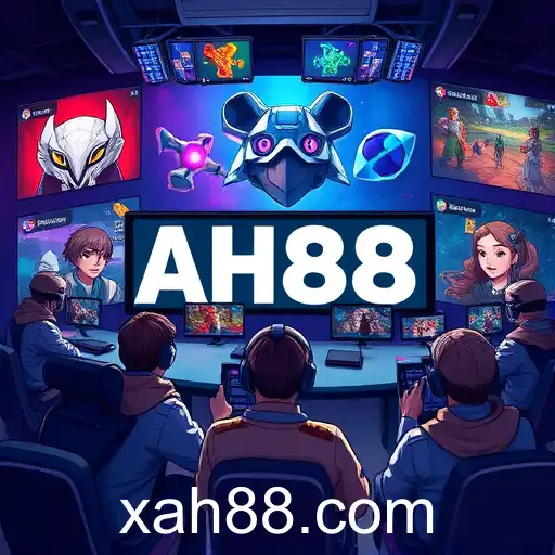 AH88: Revolutionizing the Gaming Scene