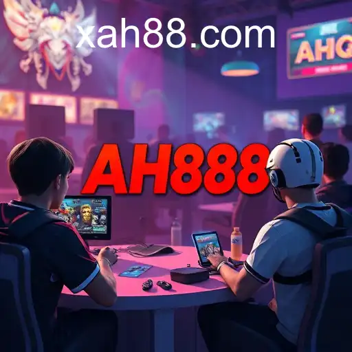 AH88: A New Era in Gaming