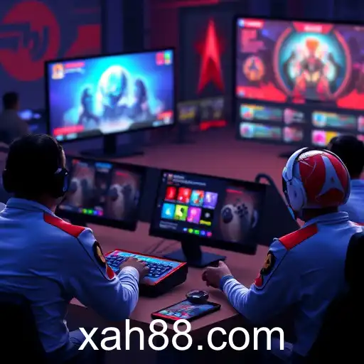 The Rise of AH88 in Online Gaming