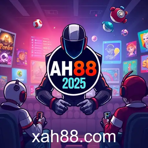 The Rise of AH88 in the Gaming World