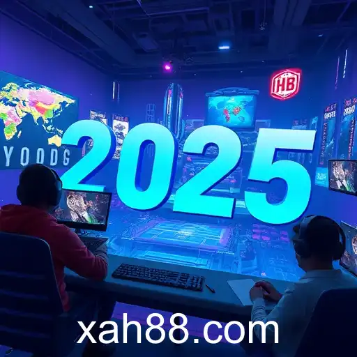 Evolution of Online Gaming Platforms