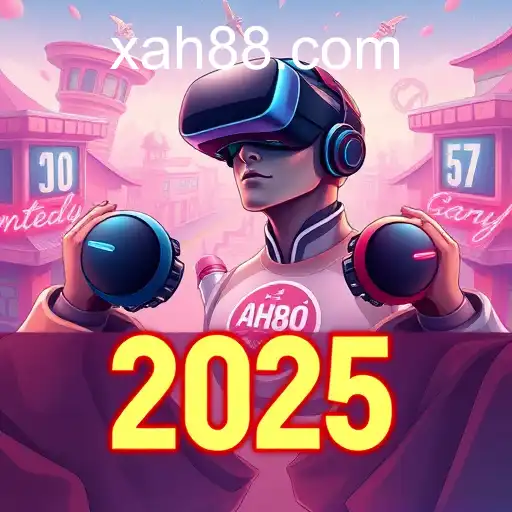 Gaming Trends Shaping 2025: AH88 in Focus