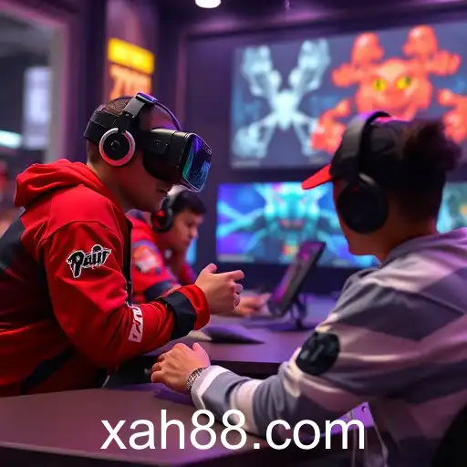 Innovative Trends in Online Gaming