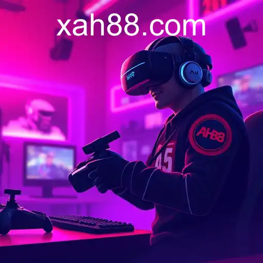 The Rise of AH88 in the Gaming World