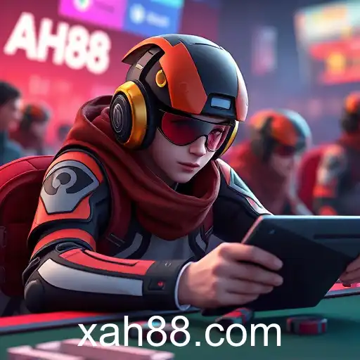 The Rise of 'AH88' in Online Gaming