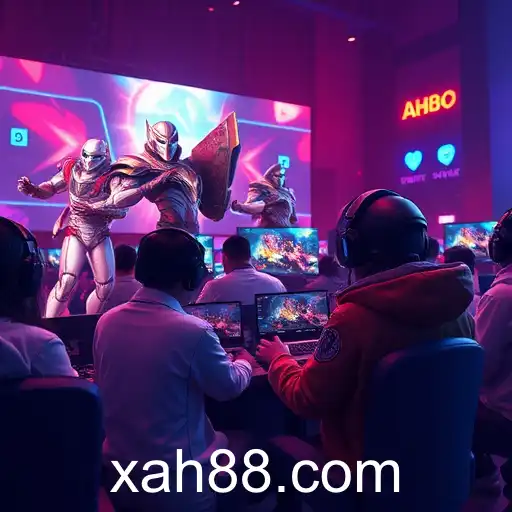 The Rise and Influence of AH88 in Online Gaming