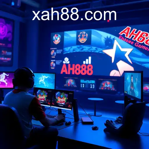 The Rise of AH88 in the Gaming World