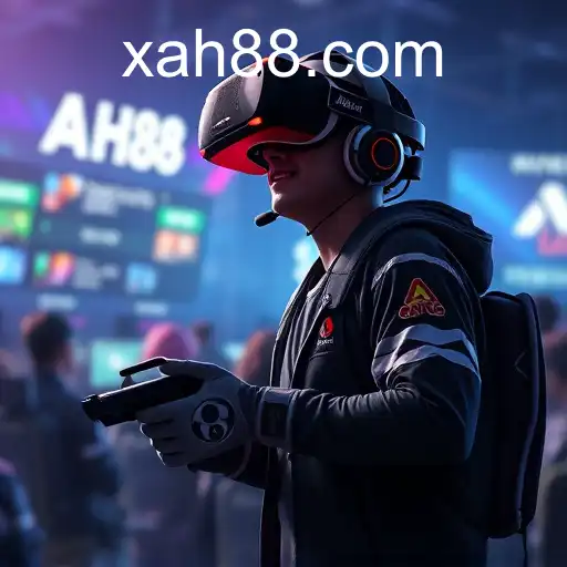 The Rise of AH88: A Revolution in Online Gaming