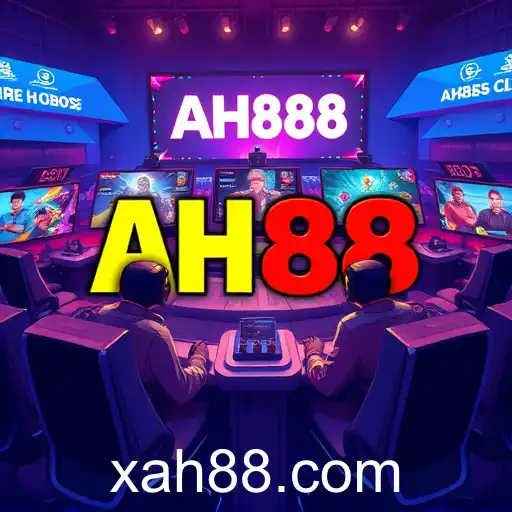 The Rise of AH88 in the Gaming World