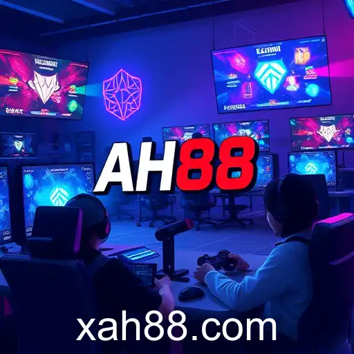 The Rise of AH88: Shaping Online Gaming in 2025