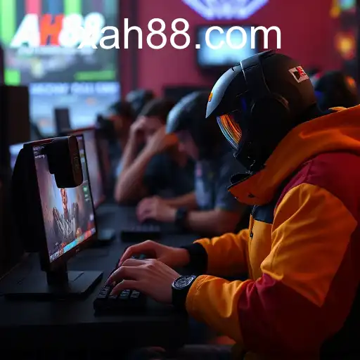 The Rise of AH88 in Gaming Circles