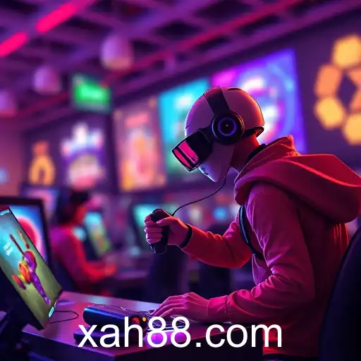 The Rise of Digital Gaming Platforms in a Rapidly Evolving Landscape