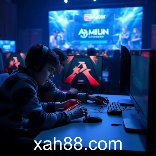 The Rise of Online Gaming and Cultural Shifts