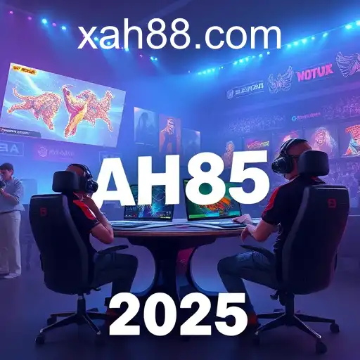 The Rise of AH88: Shaping the Future of Online Gaming