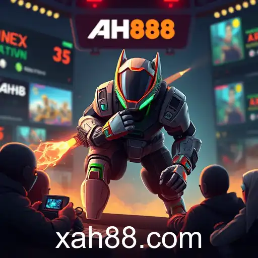 The Rise of AH88: A New Era in Online Gaming