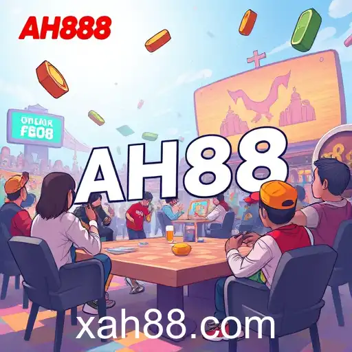 The Rise of AH88 in the Gaming World