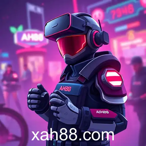 The Rise of AH88 in the Gaming World
