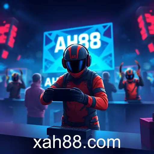 The Rise of AH88: Shaping Online Gaming in 2025